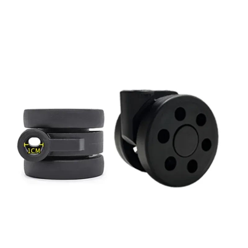 accessoires de remplacement de roues universelles pour valises rimowa, réparation de roues