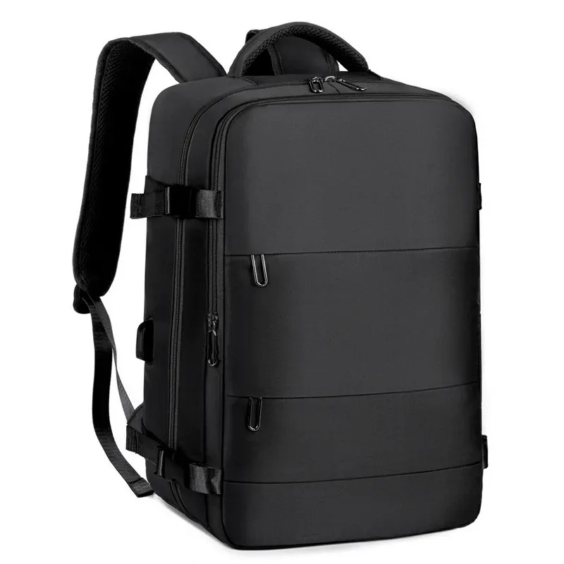 sacs à bandoulière de mode européens et américains, bagages de grande capacité, sacs pour ordinateur portables tendance, sacs à dos de voyage multicouches