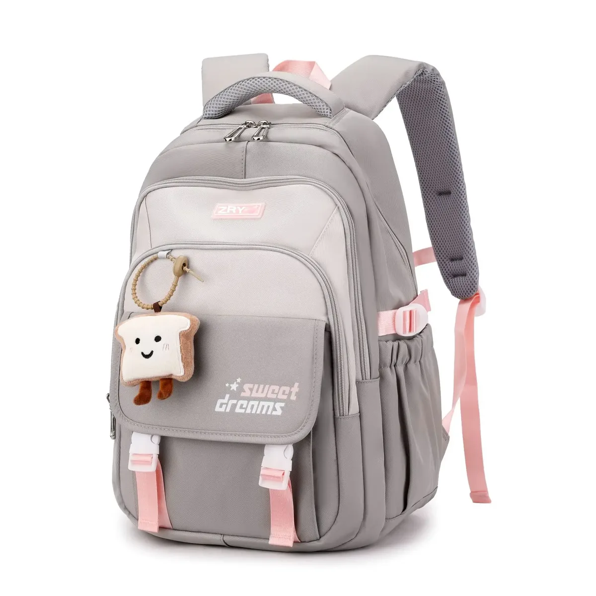 sacs pour enfants, sac à dos pour filles, mochila infantil, nouveau sac d'école imperméable pour filles, sac d'école pour enfants