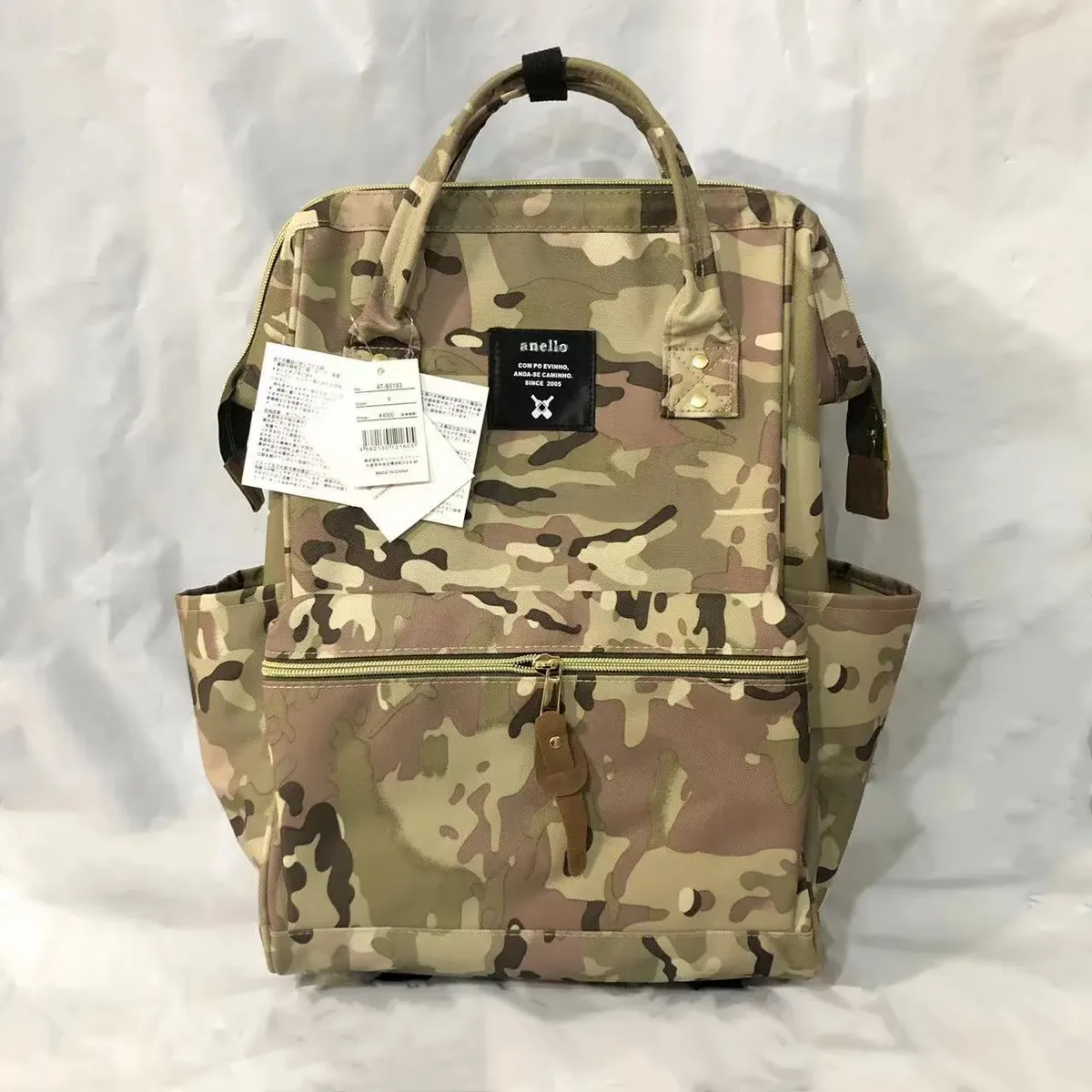 sacs à dos d'école oxford de style japonais pour adolescentes garçons sac à dos vintage sac d'université femmes léger un anneau sac à dos mignon