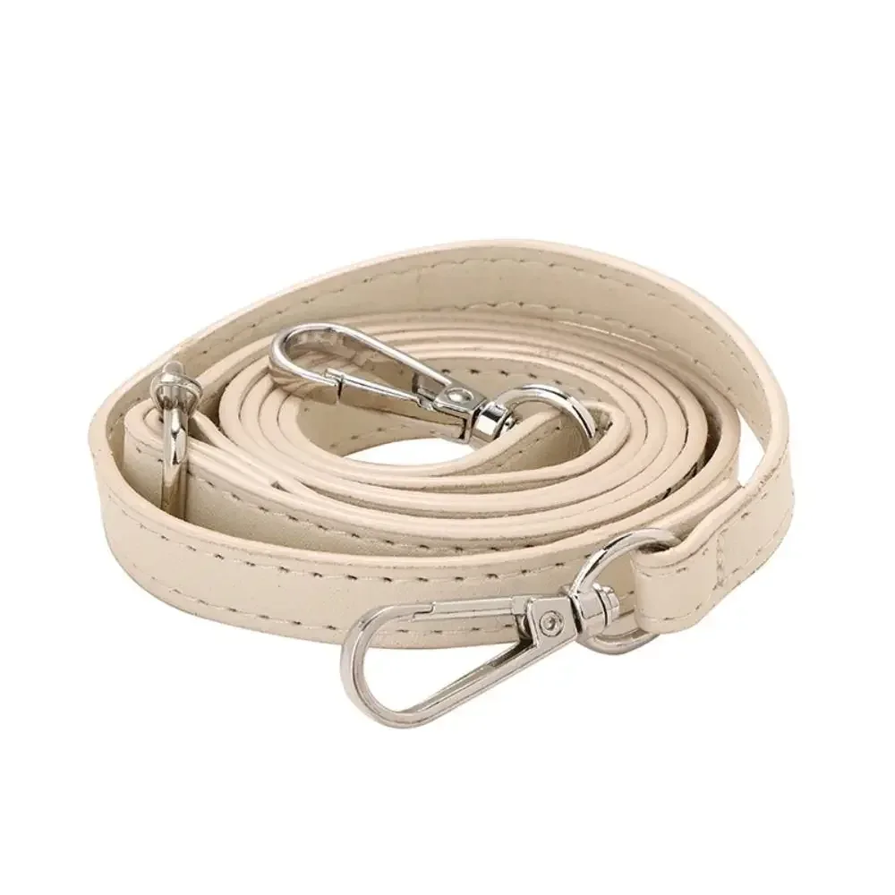 accessoires pour sacs : sangle de sac en cuir de 120 cm, détachable et réglable, pour sacs à bandoulière et sacs croisés pour femmes