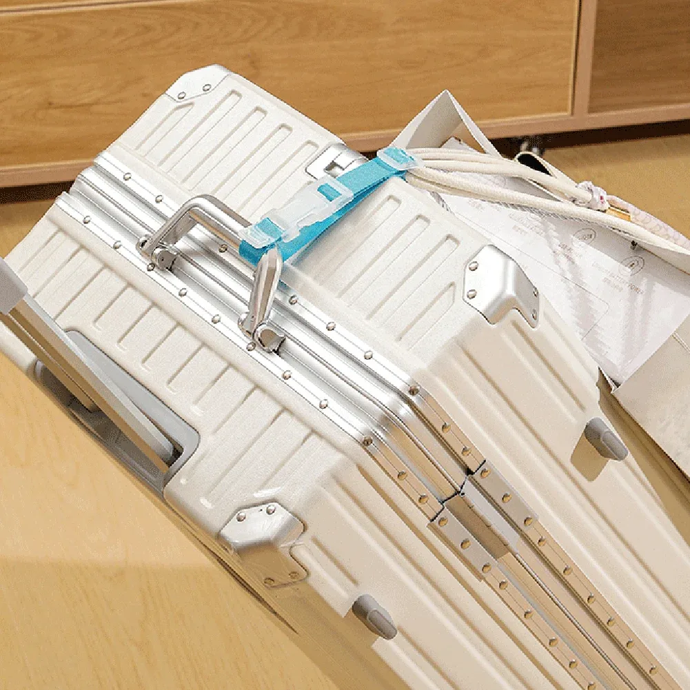 sangles à clip de transport de bagages de voyage, pour empêcher les bagages de changer de valise, sangles pour sac à dos de voyage d'affaires