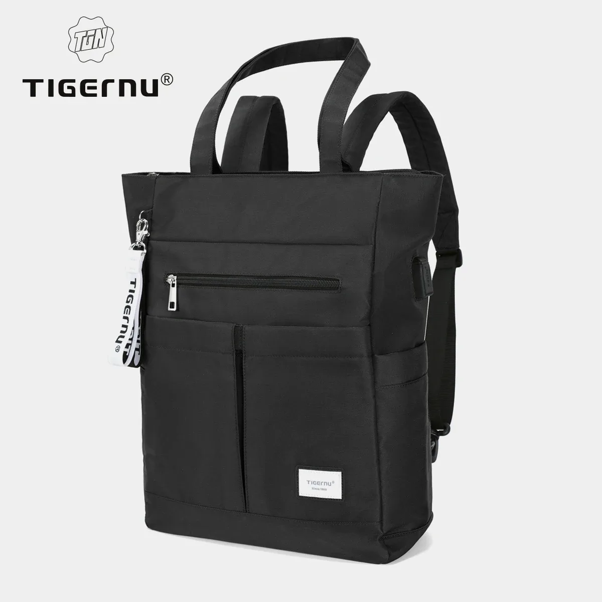 Tigernu femmes sacs à dos sac fourre-tout pour filles sac à dos léger sacs pour ordinateur portable pour femmes mode femme voyage sacs à dos sac à dos
