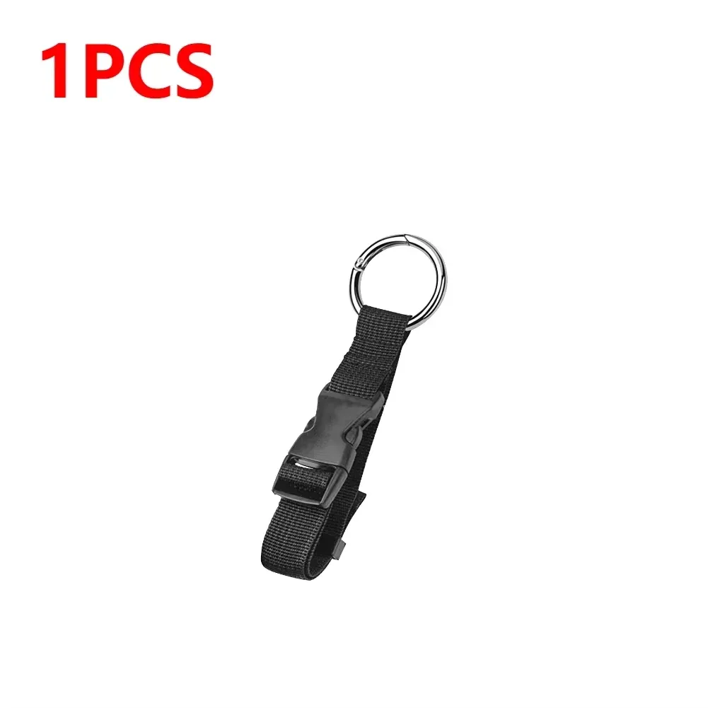 sangle de fixation pour bagages de voyage, sangle externe pour sac à dos, sangle portable avec boucle de déverrouillage, sangle de bagage pour sac supplémentaire, support de veste