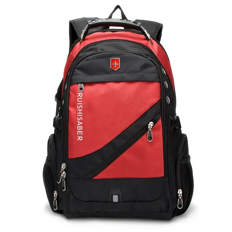 sac à dos d'affaires résistant à l'eau pour hommes, sacoche de voyage pour ordinateur portable, cartable pour adolescent et étudiant, nouvelle collection 2023
