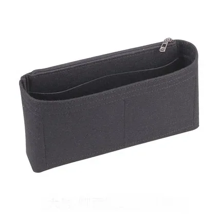 sac intérieur pour bottega veneta, organisateur de sac, synchronisation, shaper, maquillage, vente seule