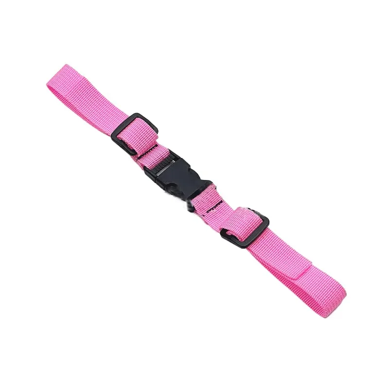sangle de poitrine réglable non ald pour sac à dos, sangles de sac à dos durables, accessoires de camping en plein air initiés, sfp, mode