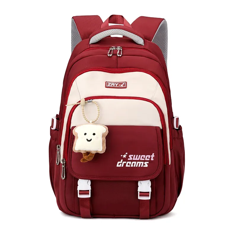 sacs pour enfants, sac à dos pour filles, mochila infantil, nouveau sac d'école imperméable pour filles, sac d'école pour enfants