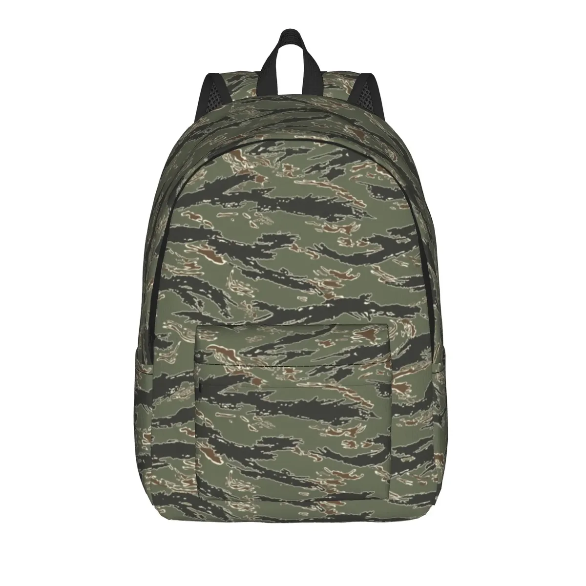 sac à dos multicam pour hommes et femmes, sac à dos léger pour étudiants et professionnels, camouflage militaire, sacs en toile pour ordinateur portable