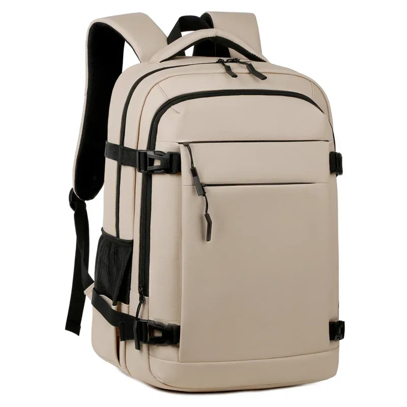 sac à dos de luxe imprimé avec logo, grande capacité pour homme, sacoche d'ordinateur, sac à dos professionnel avec nom d'entreprise et motif d'équipe