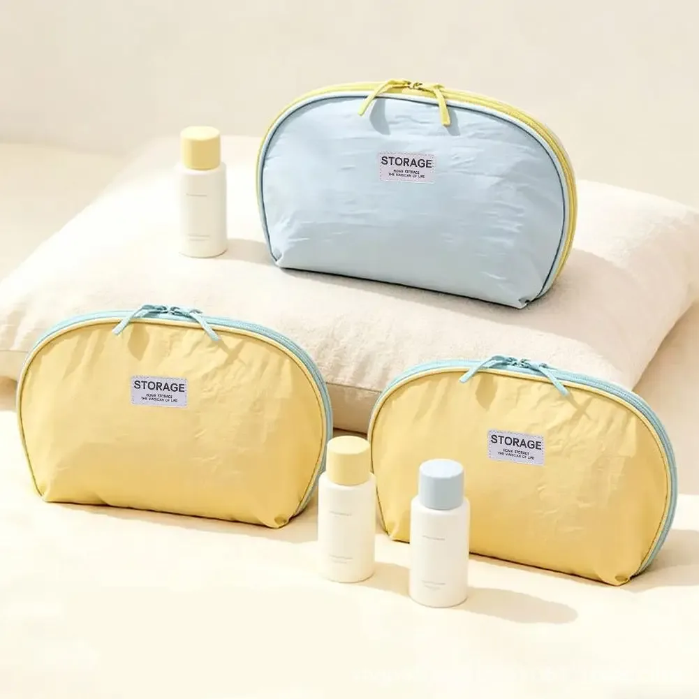 sac de rangement pour sous-vêtements de voyage, sac de rangement portable imperméable pour soutien-gorge, chaussettes, culottes, organisateur de grande capacité, pochette de toilette pour bagages