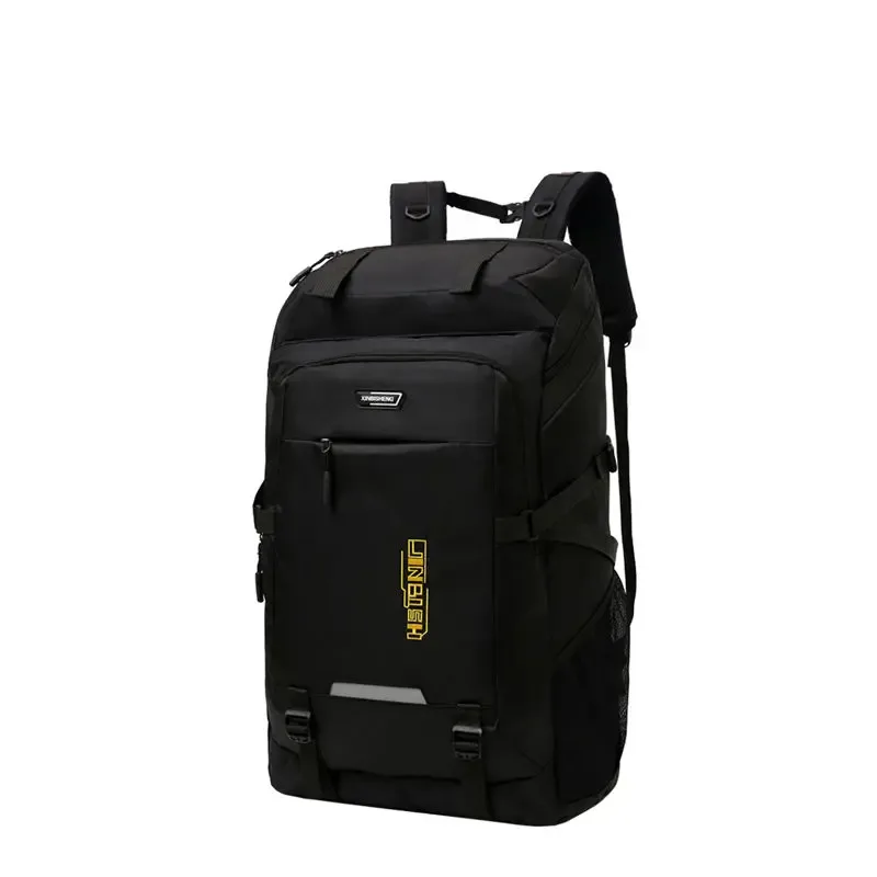sac à dos de très grande capacité pour hommes, pour ordinateur portable, voyage, trekking, pour adolescents, de haute qualité, nouvelle collection