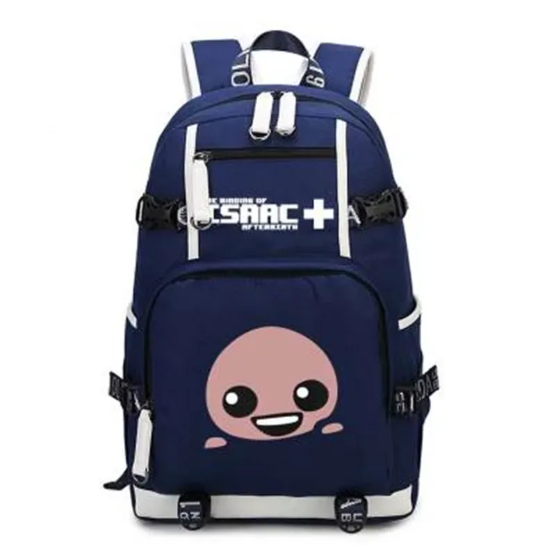 sac à dos d'école pour ordinateur portable, sac de voyage pour adolescents, cadeau