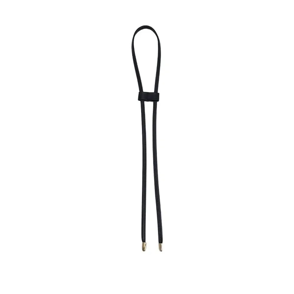 sangles de sac en cuir pu, ulde sac à main, remplacement de sac à dos foy, faisceau de poche, accessoires de proximité initiés par wstring, e27, 1pc