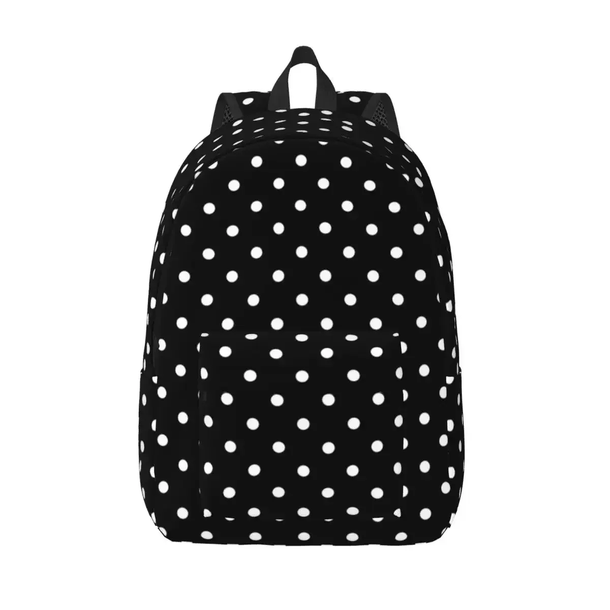 sac à dos mignon à pois pour garçon et fille, sac à dos d'école pour enfants, sac de jour pour la maternelle e