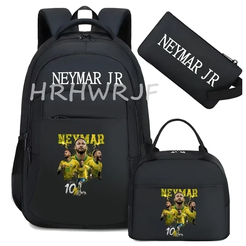 sac à dos camouflage neymar, grande capacité, pour adolescents, ordinateur portable, affaires, décontracté, voyage, femmes, hommes, mochilas pour le quotidien
