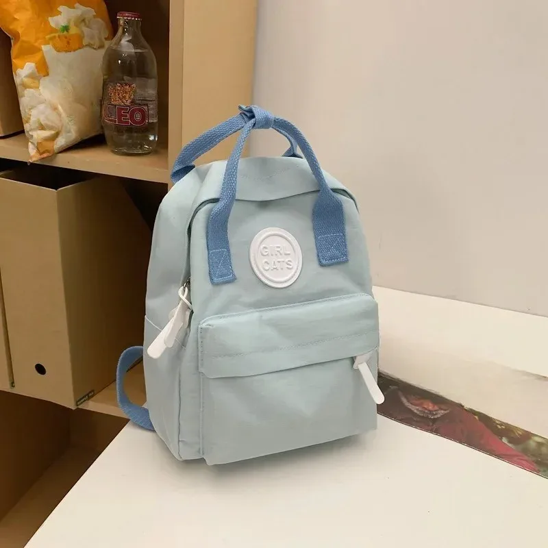 sac à dos mini mignon et léger - petit sac de maman ultra-léger pour les voyages et l'usage quotidien, cadeau idéal pour les anniversaires et les fêtes