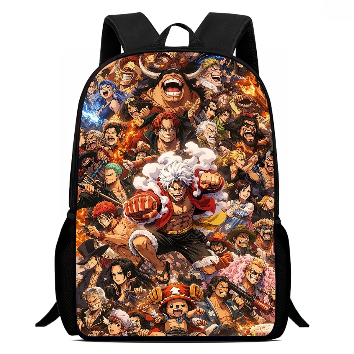sac à dos scolaire léger de 15 pouces, grande capacité, durable, pour les sorties et les voyages, unisexe, pour garçons et filles de 6 à 10 ans