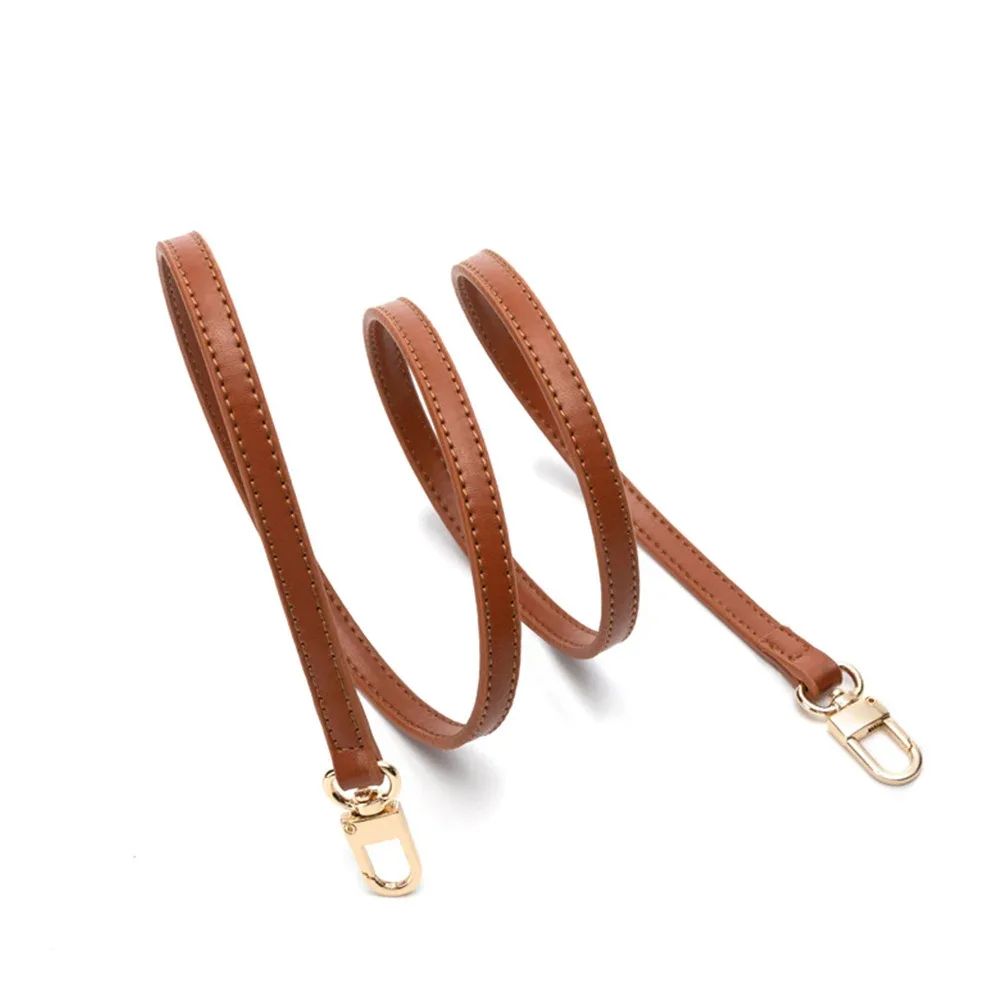 sangle de remplacement pour sac à main, poignées solides pour documents, poignée amovible, ceinture de sac à la mode, nouveau sac à bandoulière, 60-110cm de long