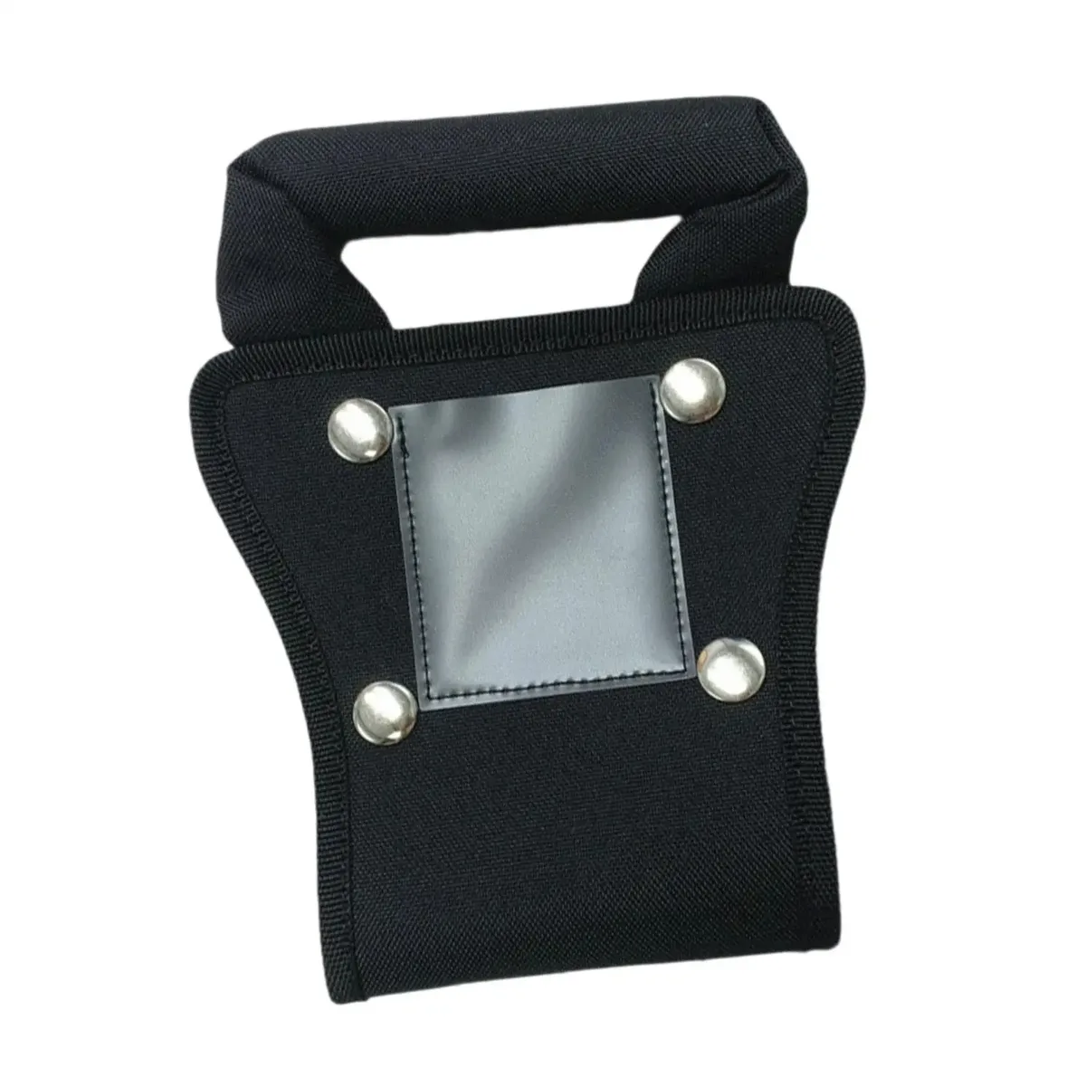Enrouleur de poignée de bagage, installation facile, pratique pour les voyages, rallonge de poignée pour valises, sacs de nuit, sport, camping, extérieur