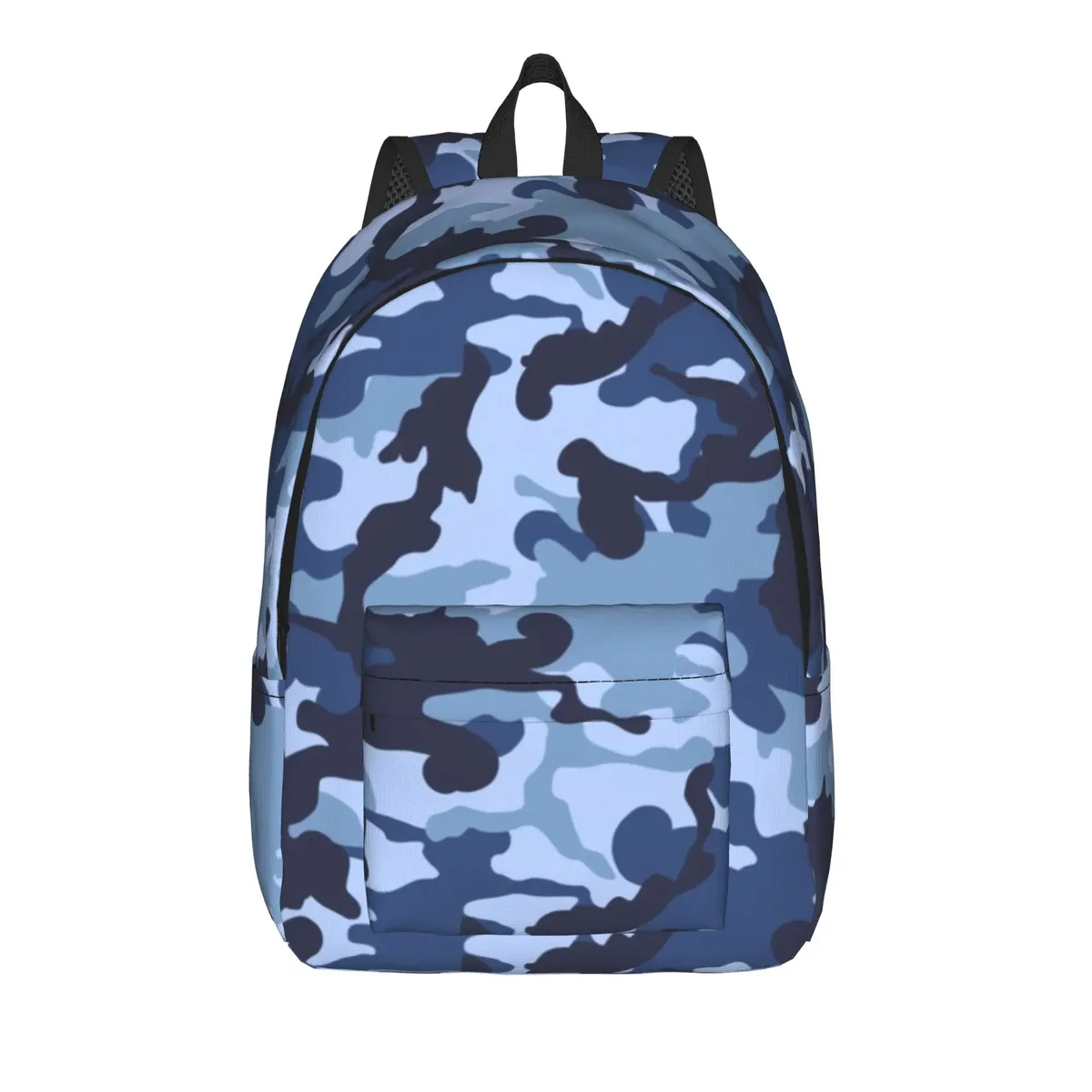 sac à dos multicam pour hommes et femmes, sac à dos léger pour étudiants et professionnels, camouflage militaire, sacs en toile pour ordinateur portable