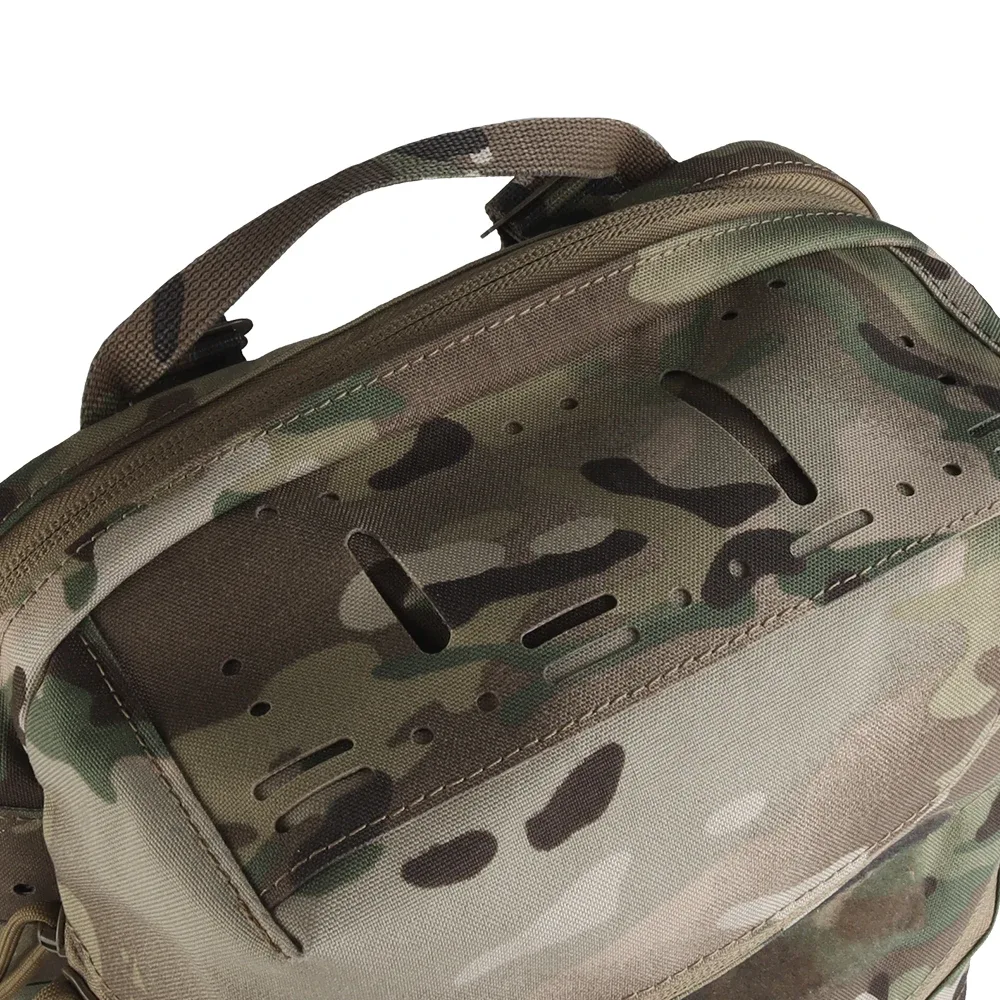 sac à dos tactique de premiers secours, grande capacité, pour sports de plein air, chasse, outils d'urgence médicale