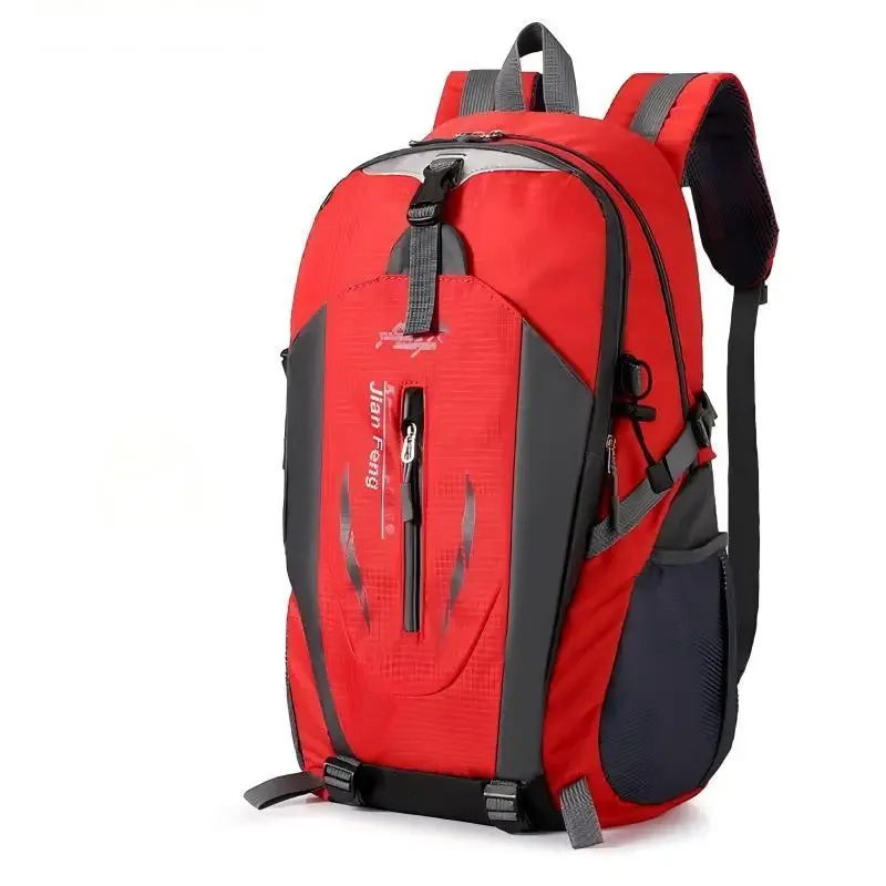 sac à dos de randonnée léger et imperméable de 40l, sac à dos d'alpinisme et d'escalade en plein air, sac de voyage et de camping pour hommes et femmes