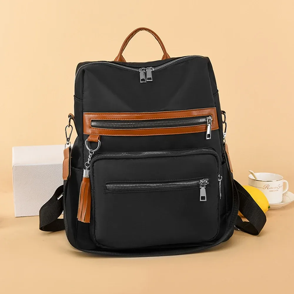 haute qualité femmes homme sac à dos en cuir souple hommes sacs à dos fille luxe concepteur sac à dos pochette d'ordinateur grande capacité sac de voyage