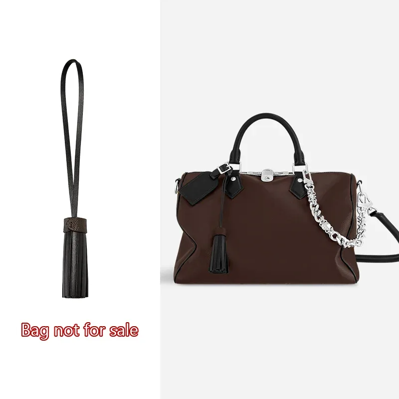 chaîne décorative pour coffre rapide25, chaîne de sac, breloque de sac, porte-clés de décoration, étiquette de bagage, accessoires de sac de carte d'embarquement