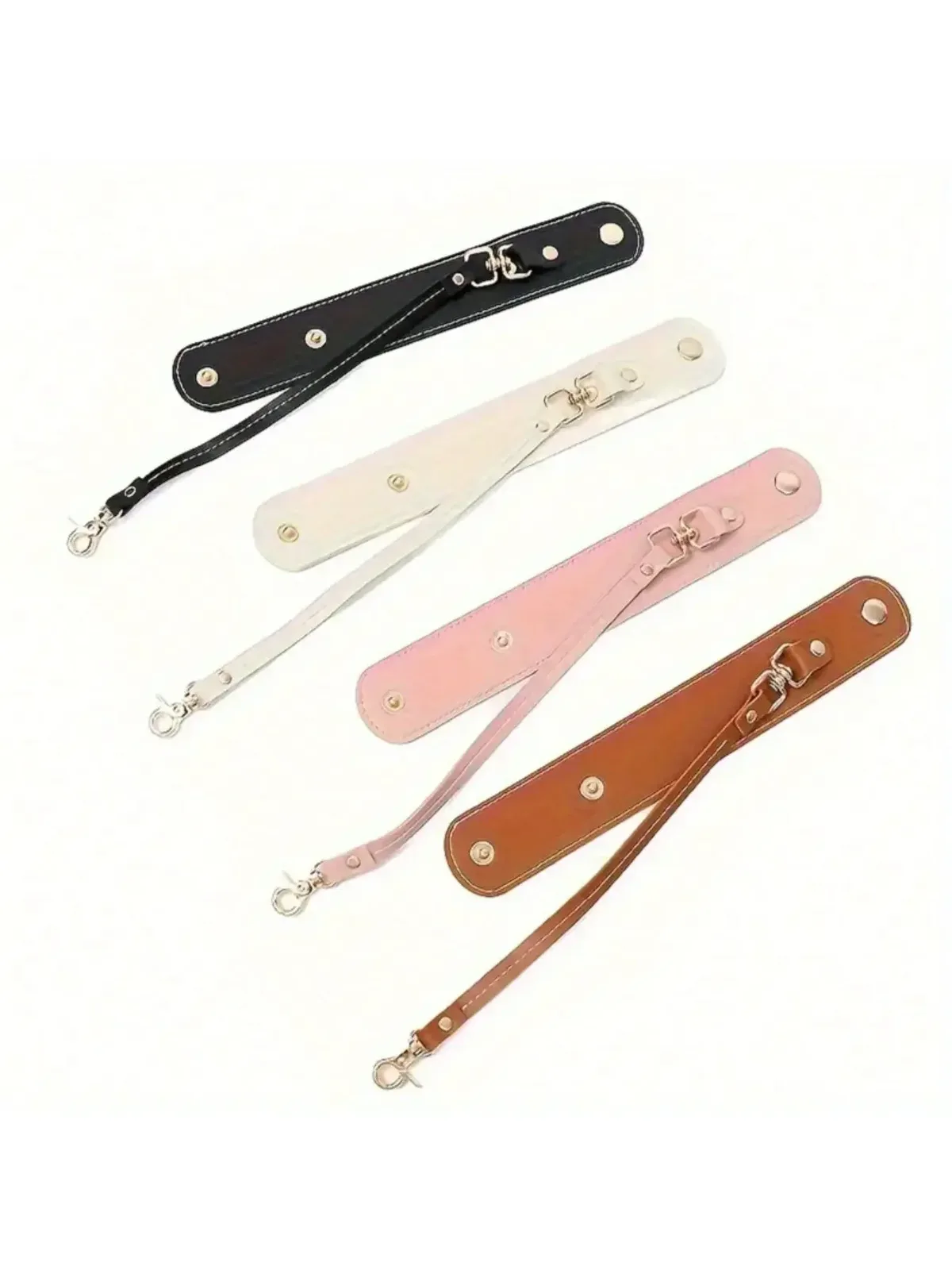 1 pièce clip de rangement de voyage multifonction mains libres pour foulards et chapeaux avec rangement d'accessoires, compatible avec les valises, pour ranger foulards et gants