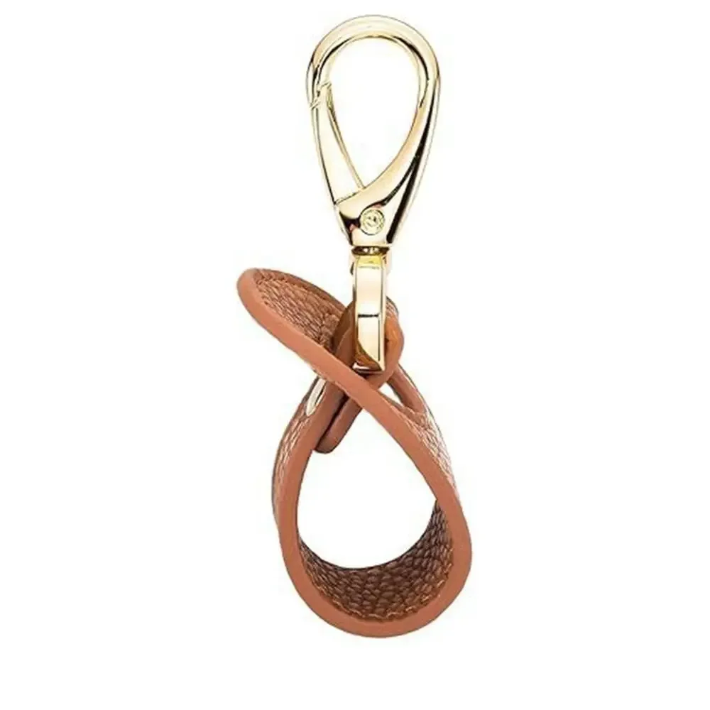 clip de fixation pour chapeau en cuir pu durable, couleur unie, pour sac de voyage, sangle de chapeau, boucle de portefeuille, support de chapeau, bagages