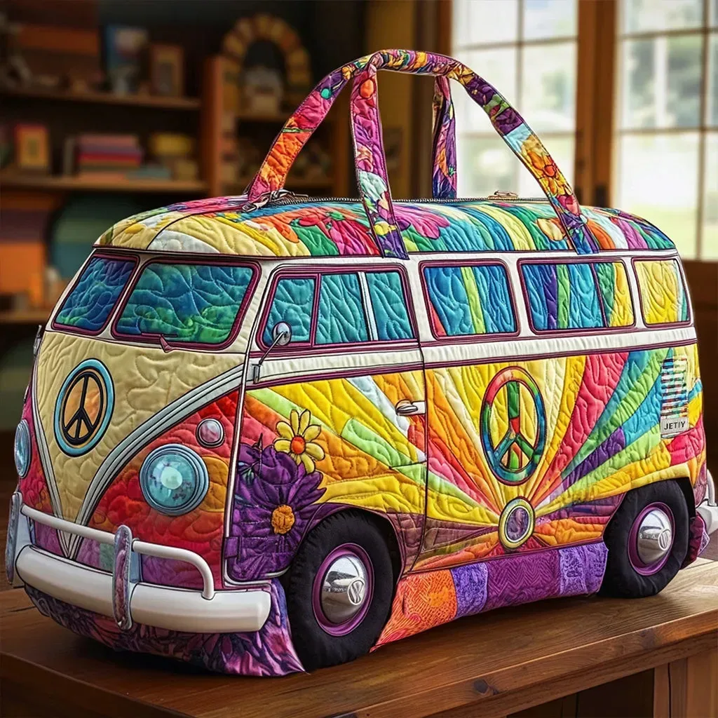 sac de voyage matelassé grande capacité, artisanat de matelassage 3d, sac de voyage, sacs fourre-tout, sac à main pour courtes distances