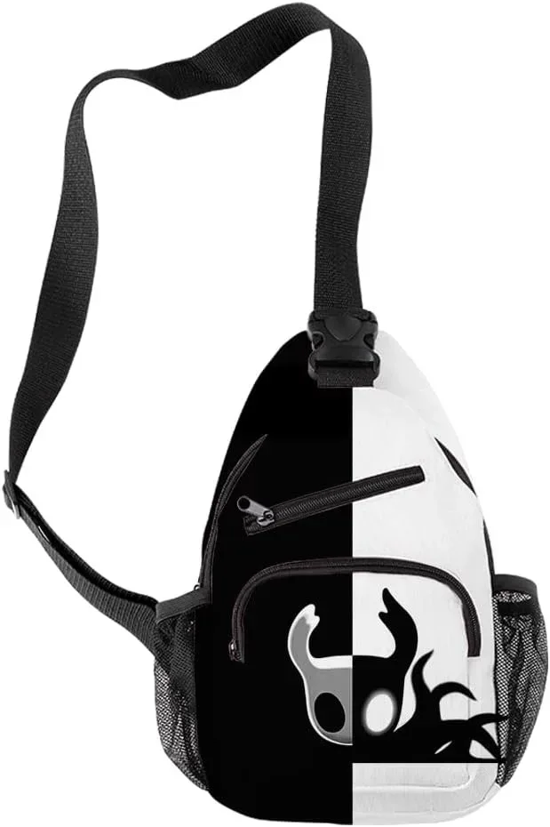 sac à dos hollow knight ensembles de trois pièces sacs à dos de voyage à la mode cadeaux personnalisés sacs de voyage sac de retour à l'école grande capacité