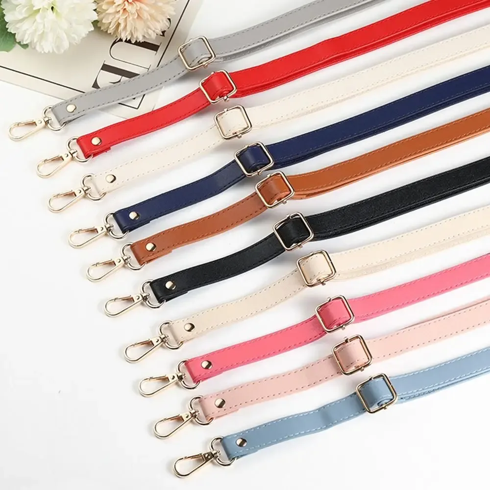 130cm bandoulière en cuir boucle sac accessoires sac à bandoulière sangle sac à main poignée remplacement sac ceinture
