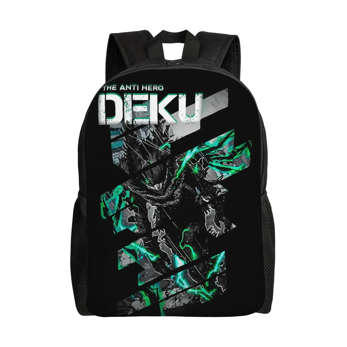 Sac de rangement My Hero Academia, sac à dos pour la nouvelle année scolaire, 1 pièce