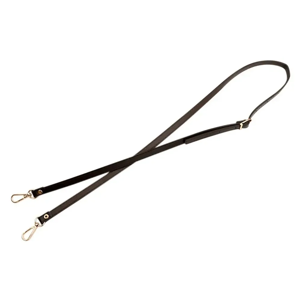 120cm en cuir sac à bandoulière sangle bricolage femmes mode remplacement sac ceinture sac à main poignée bandoulière sangle sac accessoires