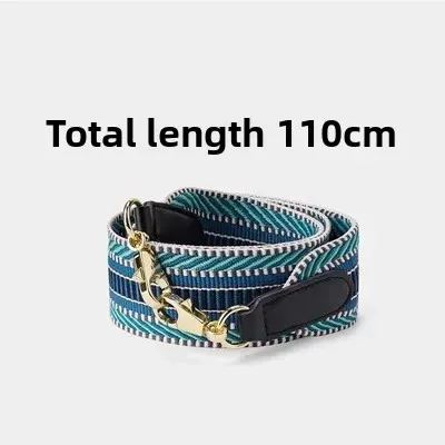 herbag – sangle en toile épaisse réglable, sac kelly, sac à bandoulière, accessoire, sangle unique, sangle de transport diagonale