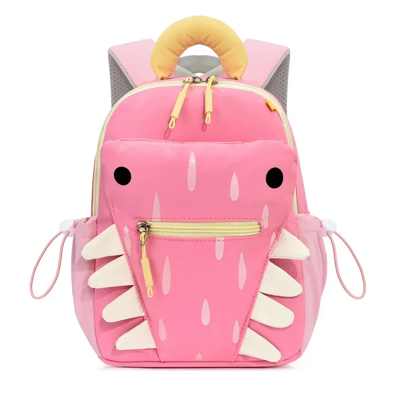 sac à dos mignon en forme de requin, sac d'école pour la maternelle, sac de voyage léger pour bébé et tout-petit, sac préscolaire, cadeau pour enfants