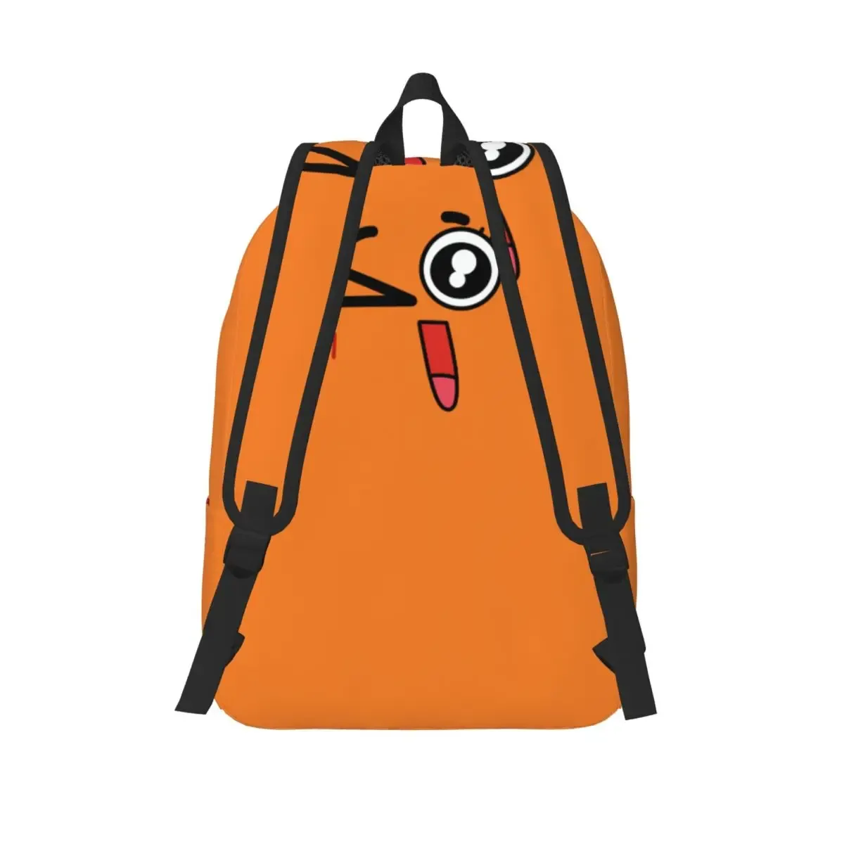 sac à dos darwin's face pour enfants d'âge préscolaire, maternelle et scolaire, sacs à livres amazing world of gum ball, sac à dos pour garçons et filles, pour l'extérieur