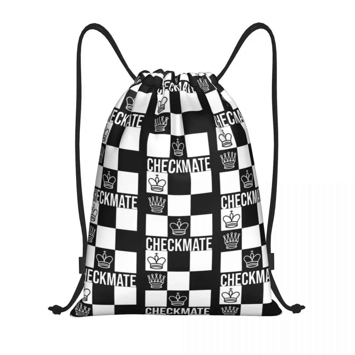 sac à dos de proximité wstring pour homme, chevalier explorez ecs et reine, sac à dos léger pour jeu de société, échiquier, salle de sport, sacs d'entraînement