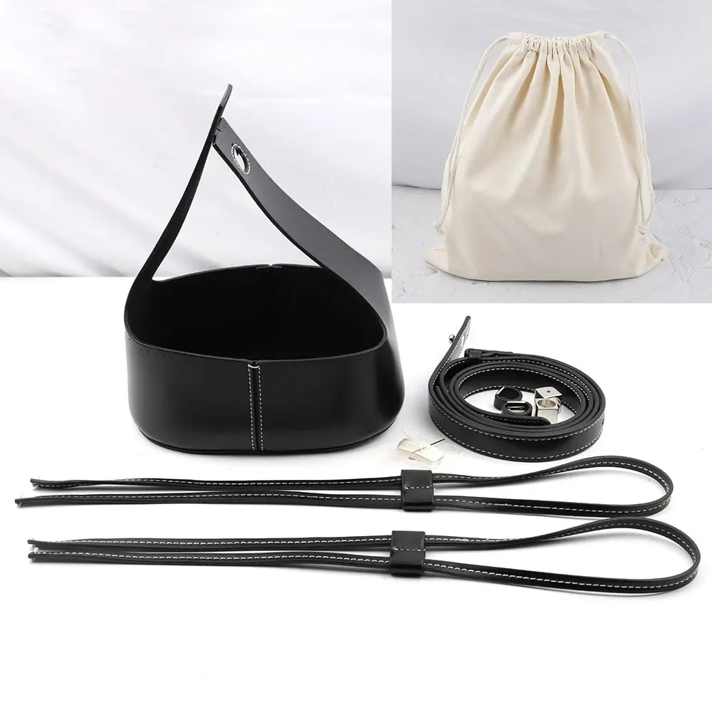 sac à main en cuir tissé fait à la main, sangle initiée, proximité creuse, wstring, ensemble de sacs, ceinture astronomique, sac à dos bricolage, e27