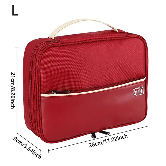 sac de rangement de câbles de données portables, chargeur usb numérique, fil d'écouteurs, boîte de rangement de batterie externe, kit de voyage, pochette de rangement