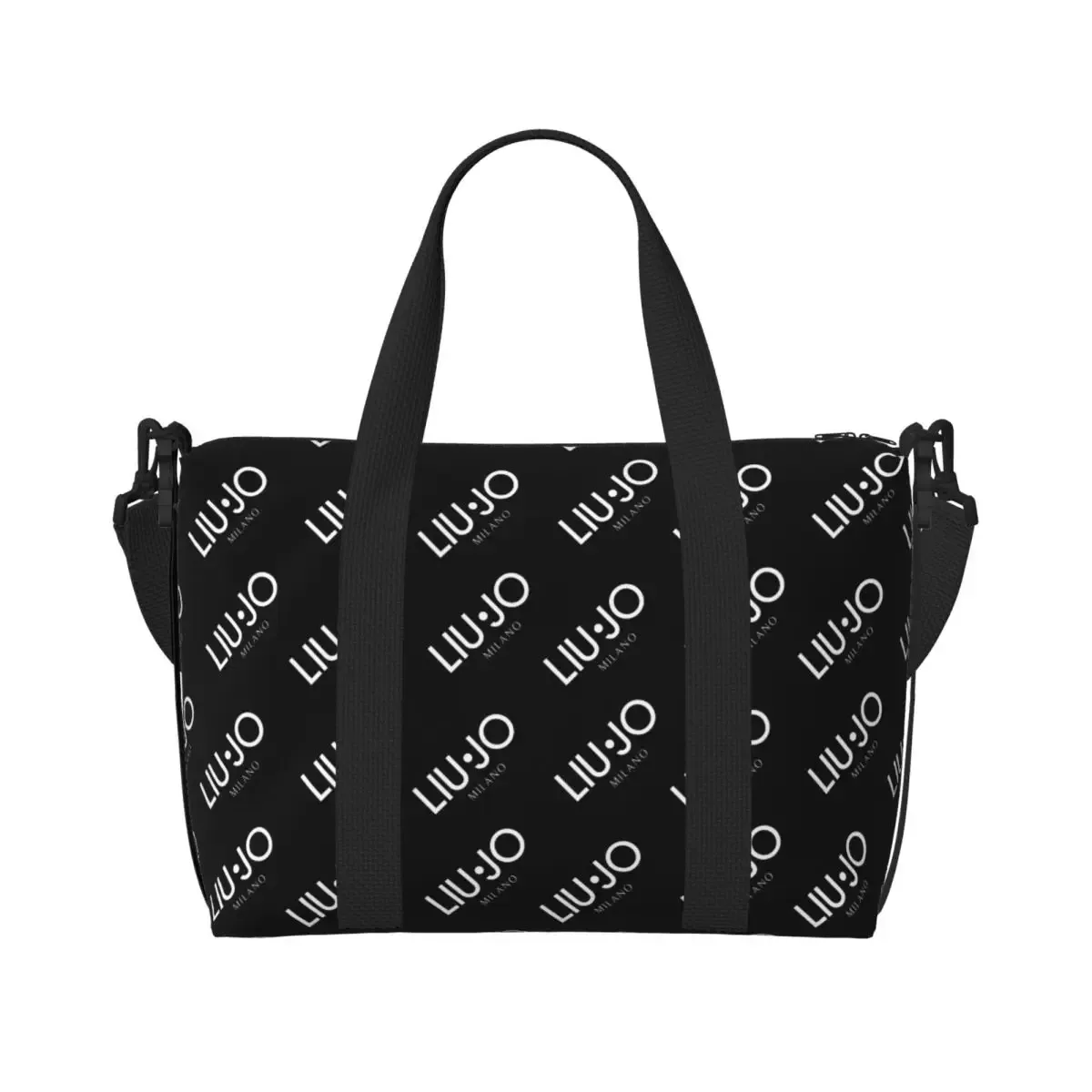 sac de voyage portable l-liu-jo, sac de sport et de fitness de grande capacité, sac de rangement léger, sac de voyage à une épaule