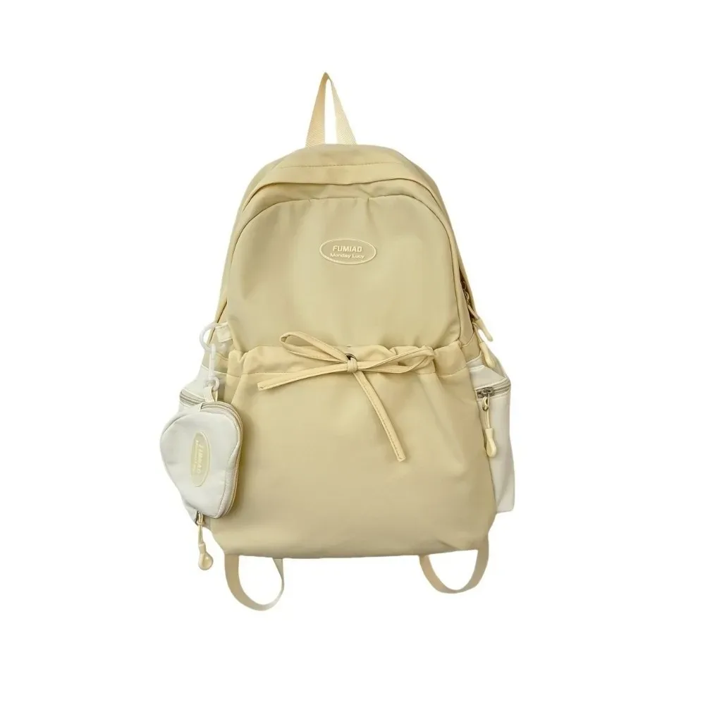 sac à dos d'école étanche pour enfants, grande capacité, cartable en nylon pour étudiants, fourre-tout léger pour garçons et filles