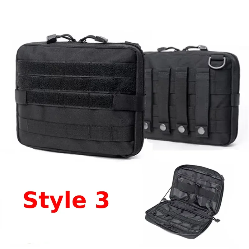 sac de toilette tactique pour hommes, organisateur de voyage imperméable, trousse de maquillage pour femmes, pochette de rangement pour cosmétiques avec crochet de salle de bain.