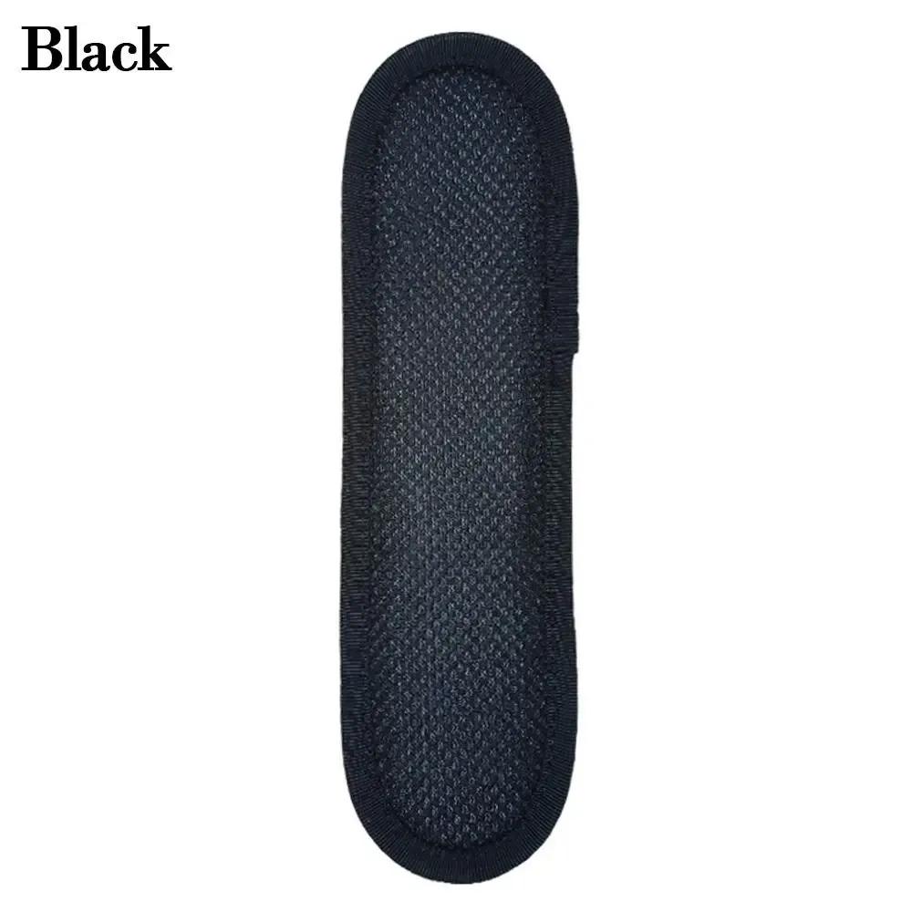 1pc 25*7cm sac de décompression accessoires bandoulière coussin détachable bandoulière sac à dos coussin sac à dos sac à bandoulière