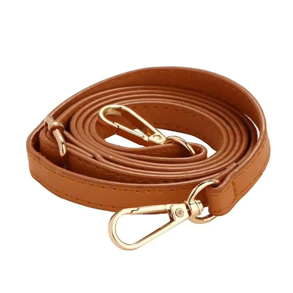 accessoires pour sacs : sangle de sac en cuir de 120 cm, détachable et réglable, pour sacs à bandoulière et sacs croisés pour femmes