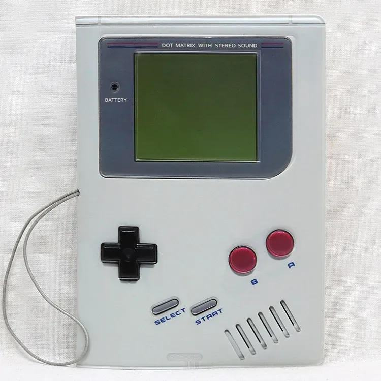 étui de couverture de porte-passeport de modèle de consoles de jeux portables pour voyage avec carte d'identité de billet organisateur de carte de crédit fente manchon de passeport