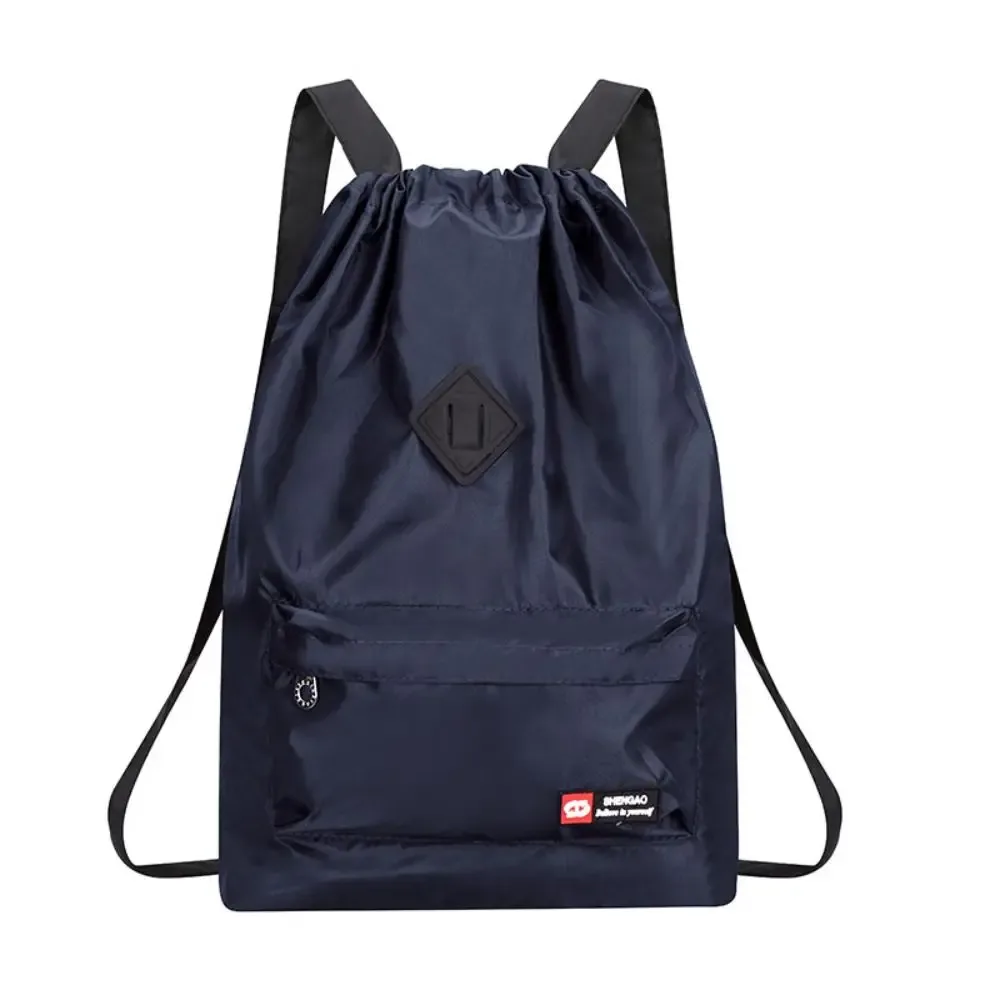 sac d'école étanche sac à dos étudiant femmes sacs sac à dos sac de voyage grande capacité ins mode sac à cordon