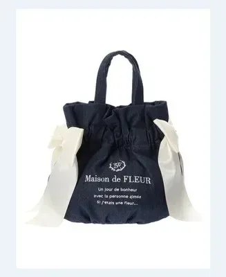 sac à main double face de style japonais pour filles, sac à bandoulière, nœud en satin, proximité, doux, mignon, initié, portable, dames, nouveau